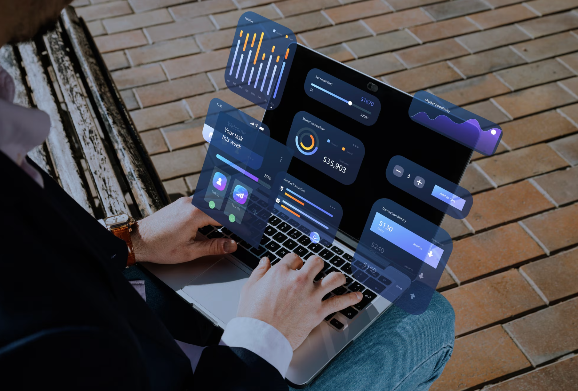 ИИ-автоматизация бизнеса